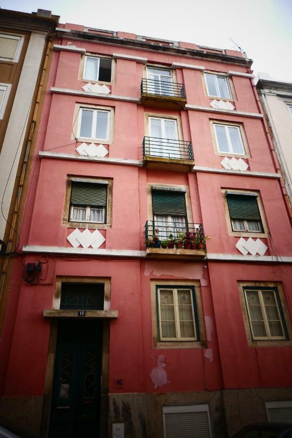 Fernando Pessoa * Lisbon